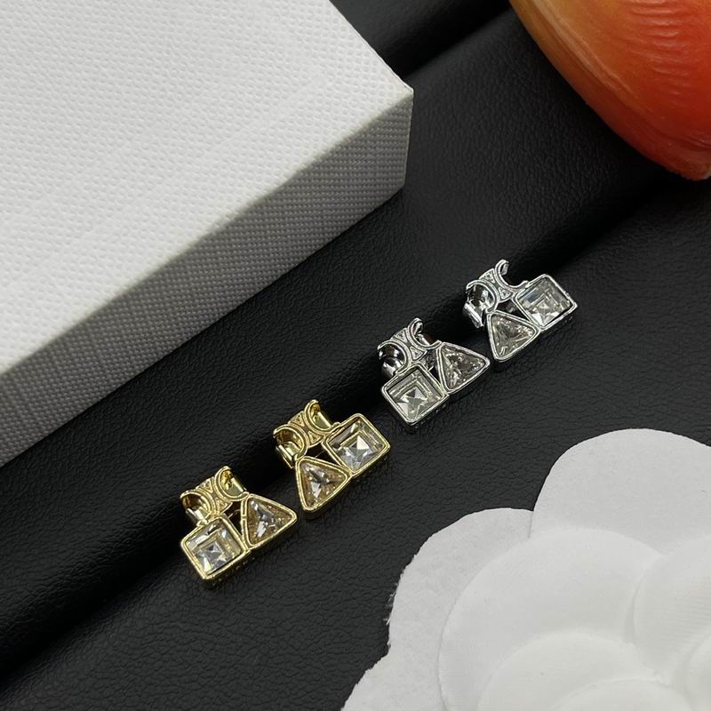 Celine Earring 05lyr475 (14)